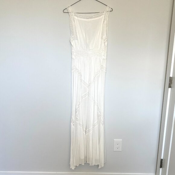 NWT Max Studio Maxi Dress - Picture 3 of 4